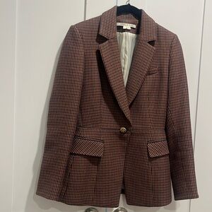 Veronica Beard blazer Size 0